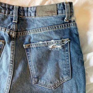 LF jeans